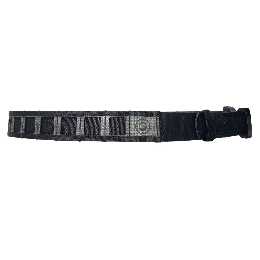GBRS Group Assaulter Belt System v2 Tactical Belt GBRS Group Black S/M