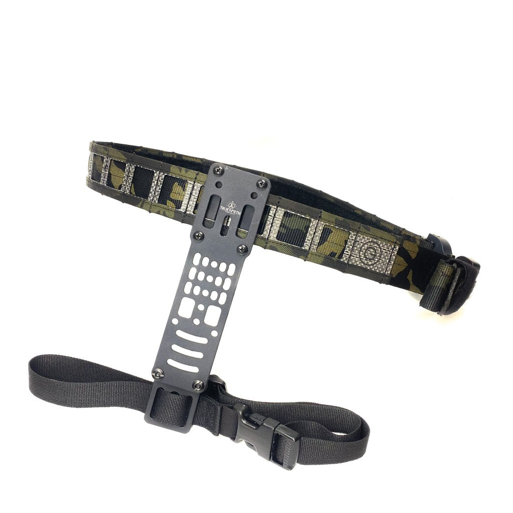 GBRS Group Assaulter Belt System v2 Tactical Belt GBRS Group