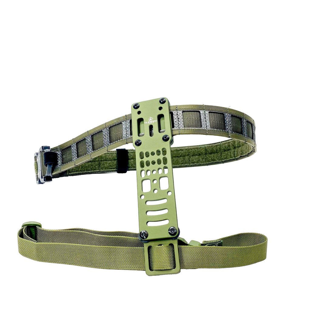 GBRS Group Assaulter Belt System v2 Tactical Belt GBRS Group