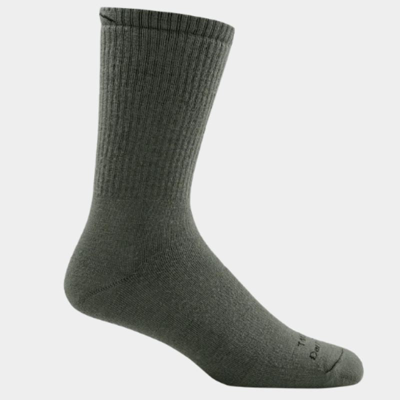 Darn Tough Boot Sock Full Cushion Socks Darn Tough Vermont 