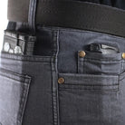 TD McQuade Slim Tactical Jeans *NEW Washes* Pants Tactical Distributors 
