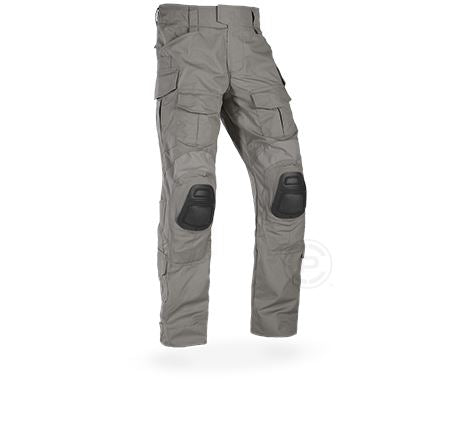 Crye Precision G3 Combat Tactical Pants SOLID COLORS Pants Crye Precision Wolf Grey 30 Regular