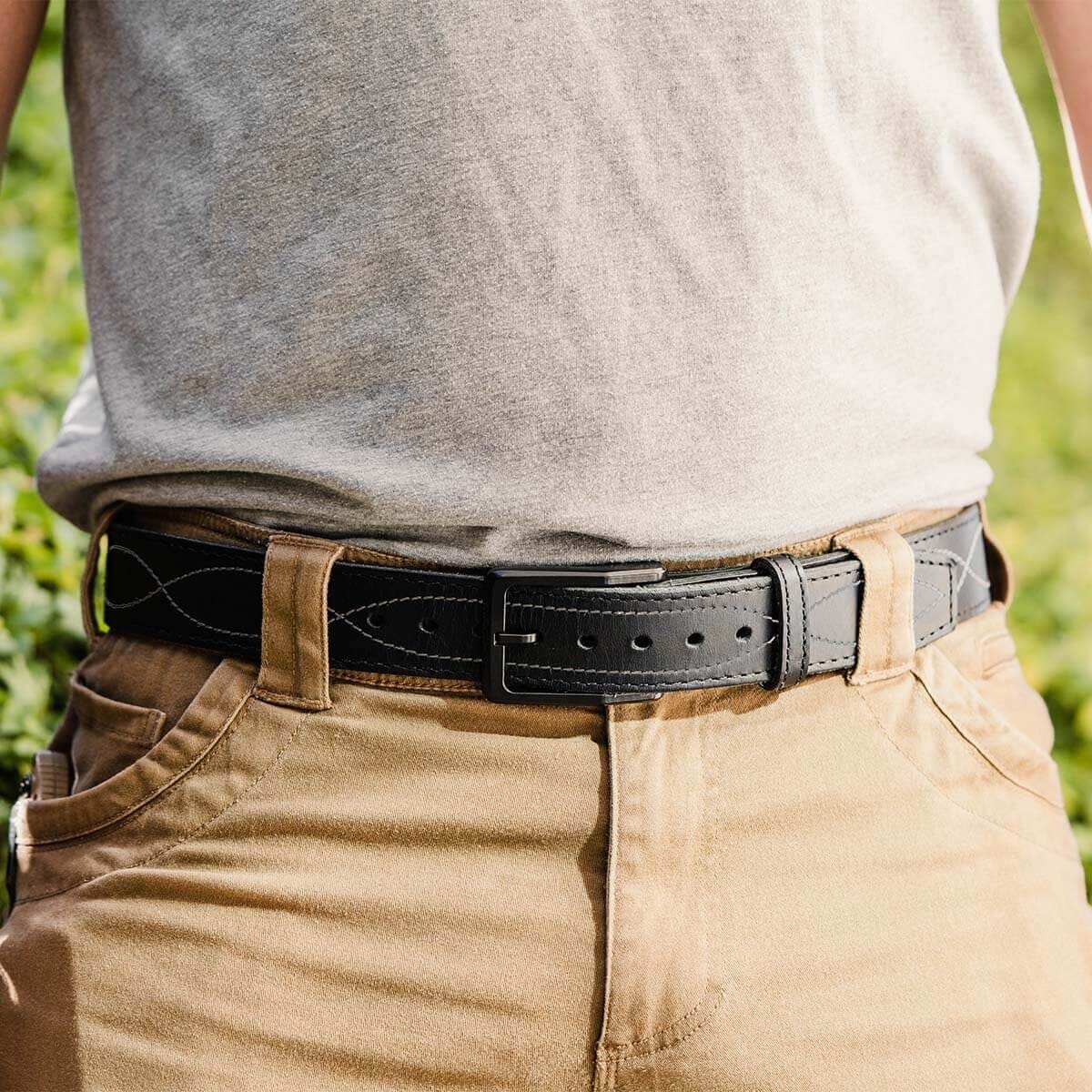 Magpul Tejas Gun Belt – "El Pistolero" Belts Magpul