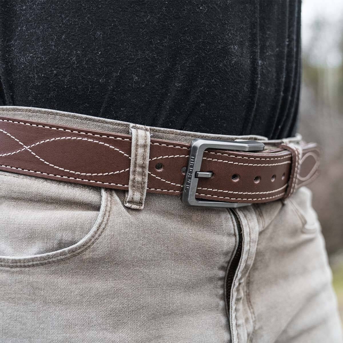 Magpul Tejas Gun Belt – "El Pistolero" Belts Magpul