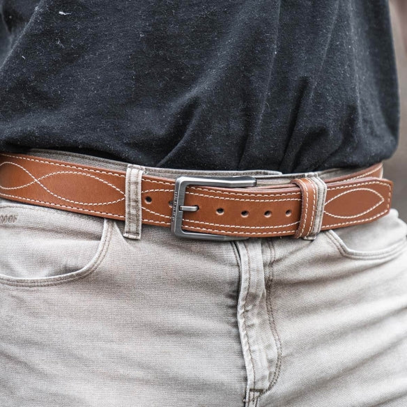 Magpul Tejas Gun Belt – "El Pistolero" Belts Magpul