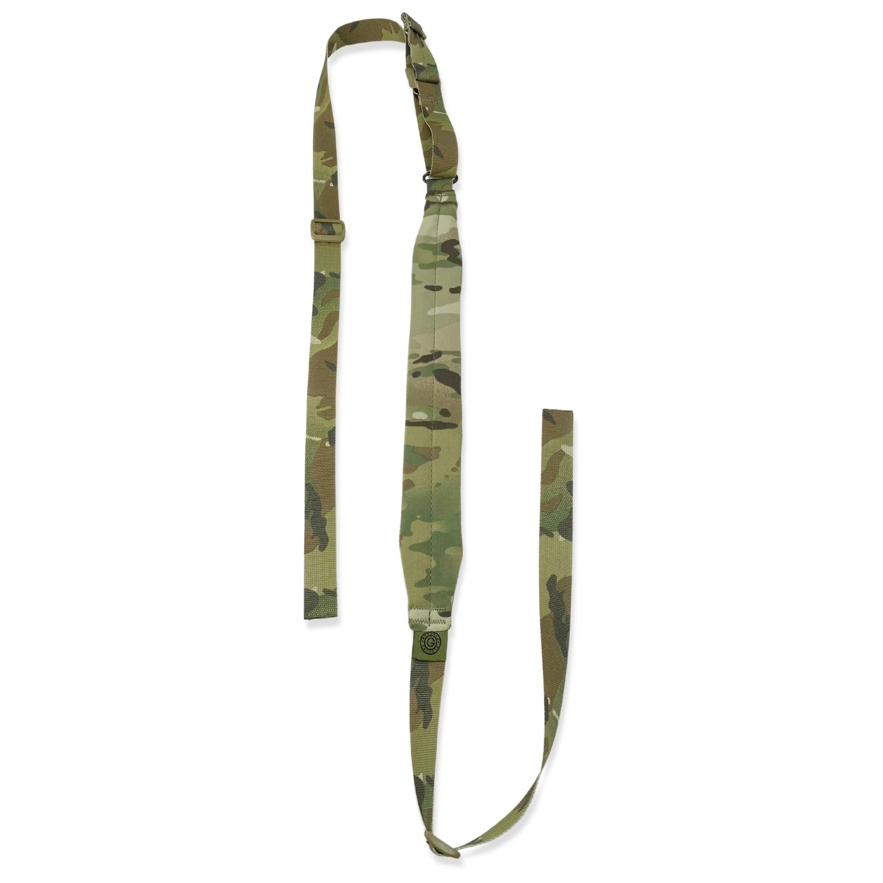 GBRS Group "SBS" Second Best Sling Gun Slings GBRS Group Multicam