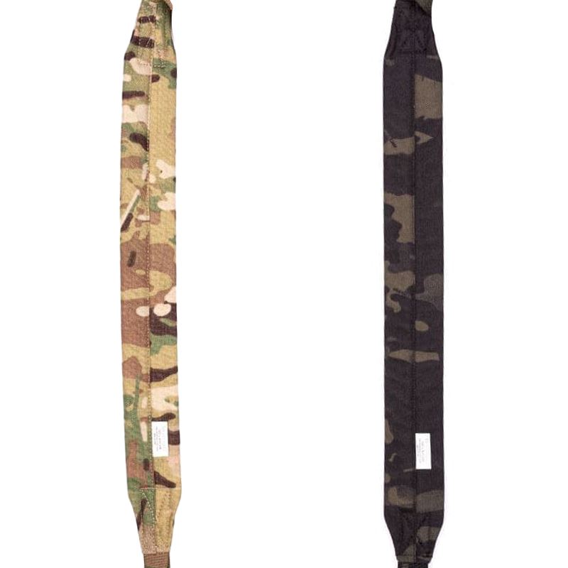 TD Lead Sling-er Multicam & Multicam Black Gun Sling TD Apparel