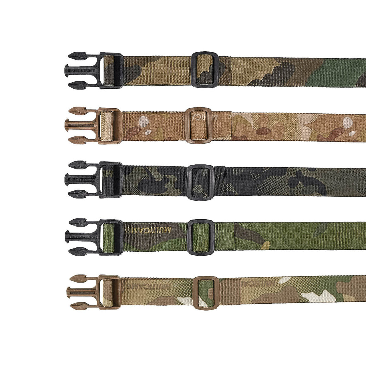 Spiritus Systems Micro Fight Back Strap Chest Rig Accessory Spiritus Systems