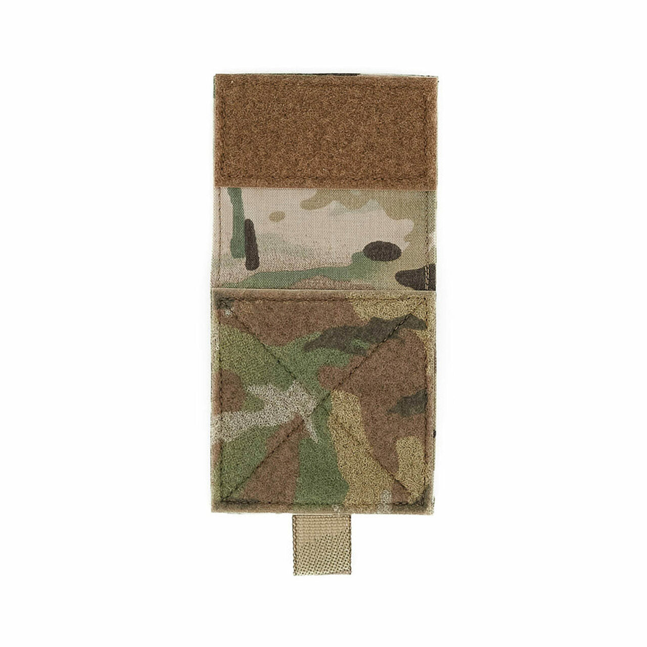 Spiritus Systems Micro Fight Half Flap Chest Rig Accessory Spiritus Systems Multicam