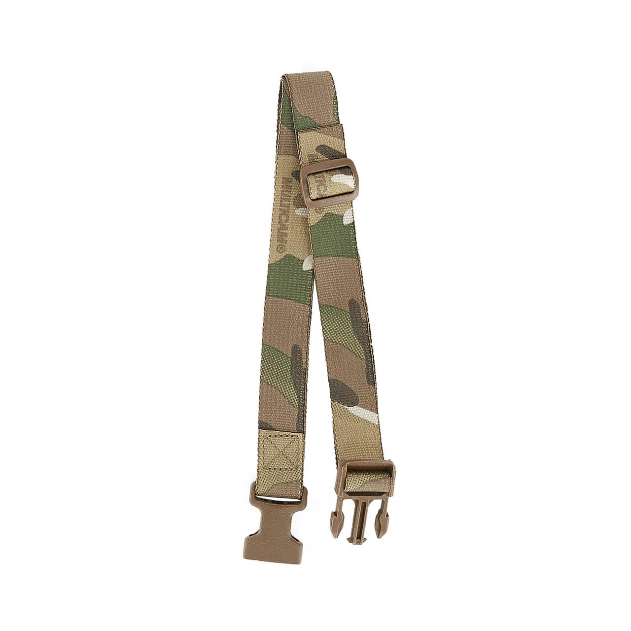Spiritus Systems Micro Fight Skinny Straps Chest Rig Accessory Spiritus Systems Multicam