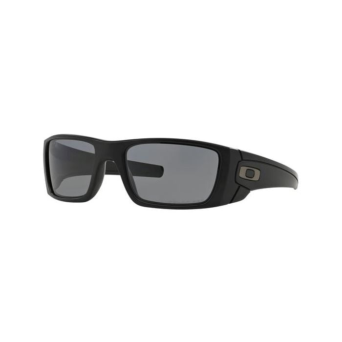 Oakley SI Fuel Cell Matte Black Eyewear Oakley