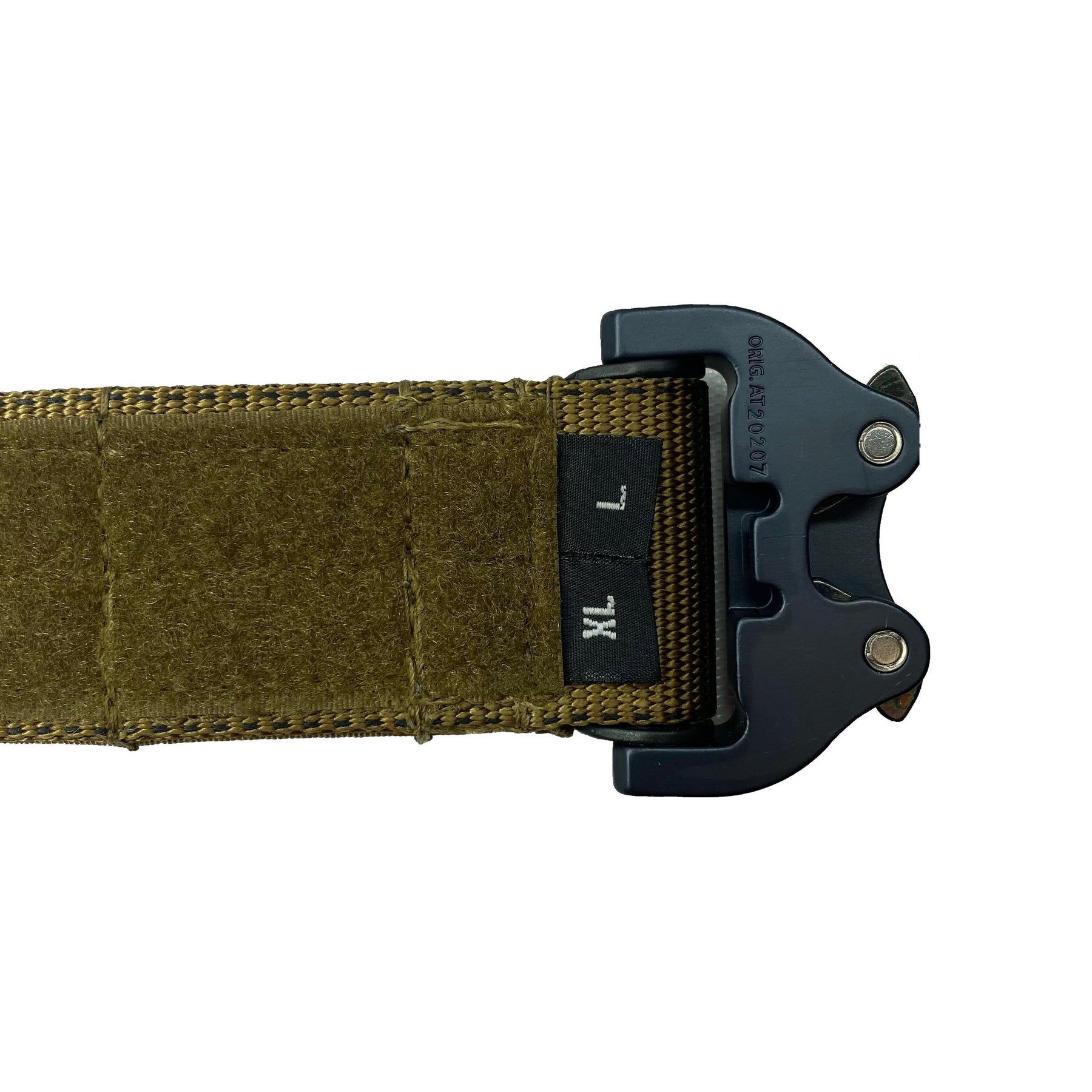 GBRS Group Assaulter Belt System v2 Tactical Belt GBRS Group