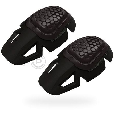 Crye Precision AirFlex Impact Combat Knee Pad Knee Pads Crye Precision Black