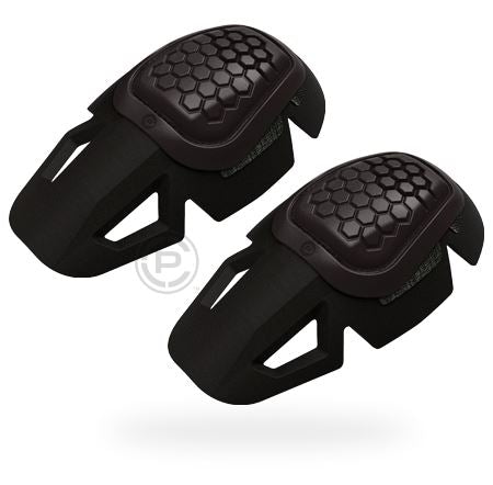 Crye Precision AirFlex Impact Combat Knee Pad Knee Pads Crye Precision Black