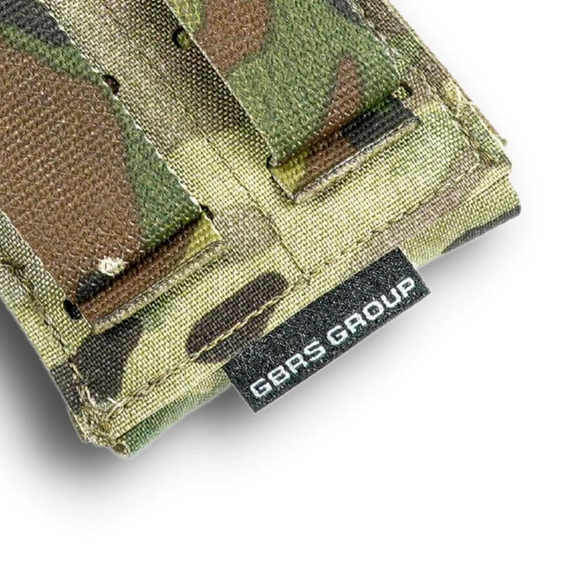 GBRS Group Single Rifle Magazine Pouch Magazine Pouches GBRS Group