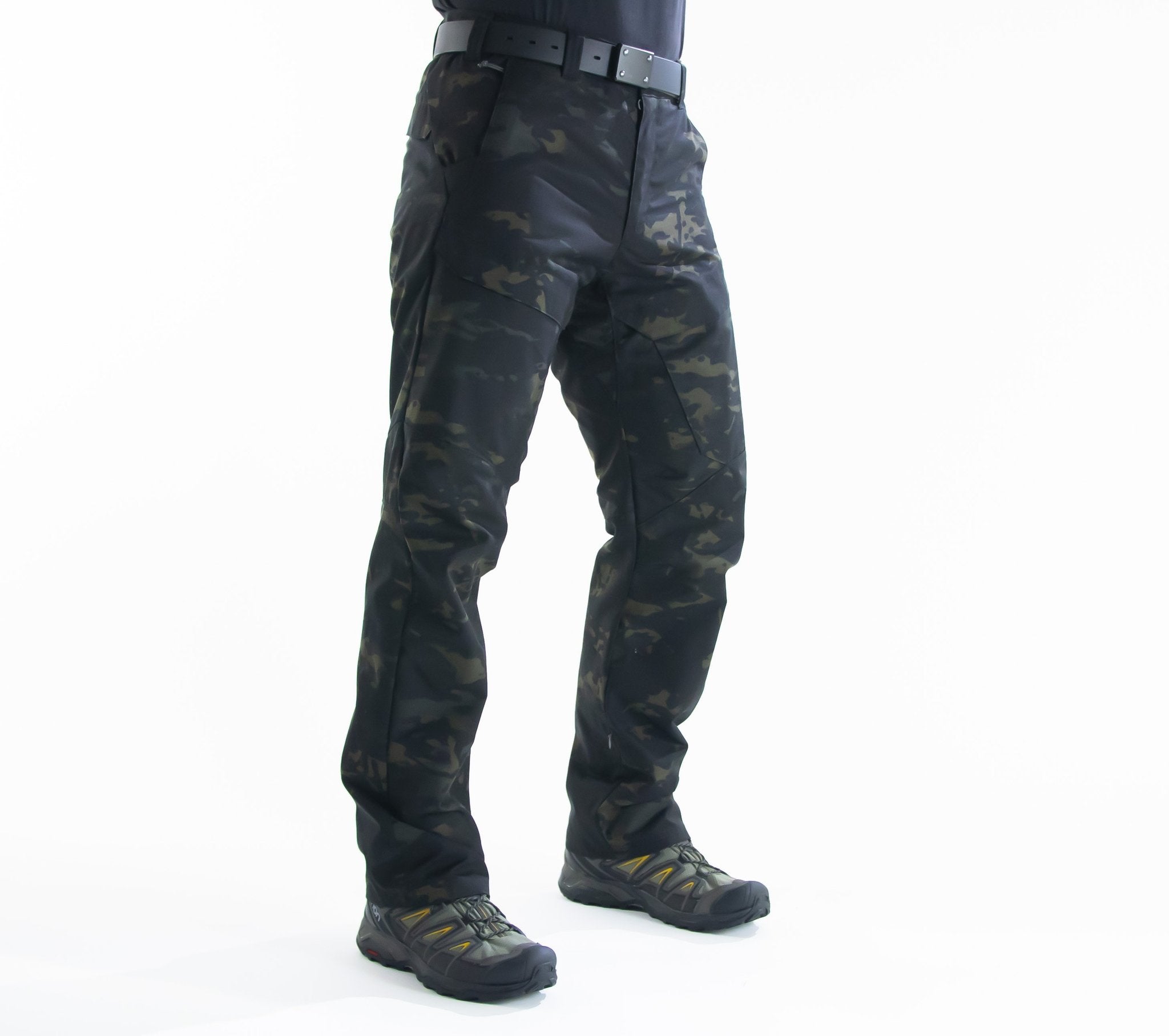 OTTE Gear Range Pants Apparel OTTE Gear 