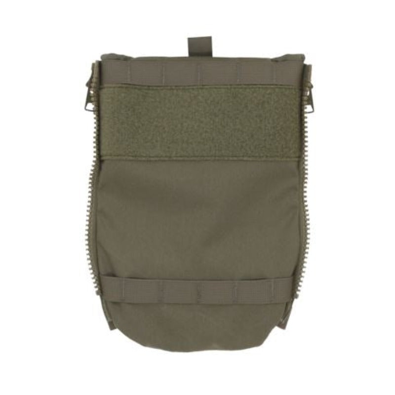 Ferro Concepts ADAPT Back Panel Water Plate Carrier Accessories Ferro Concepts Ranger Green