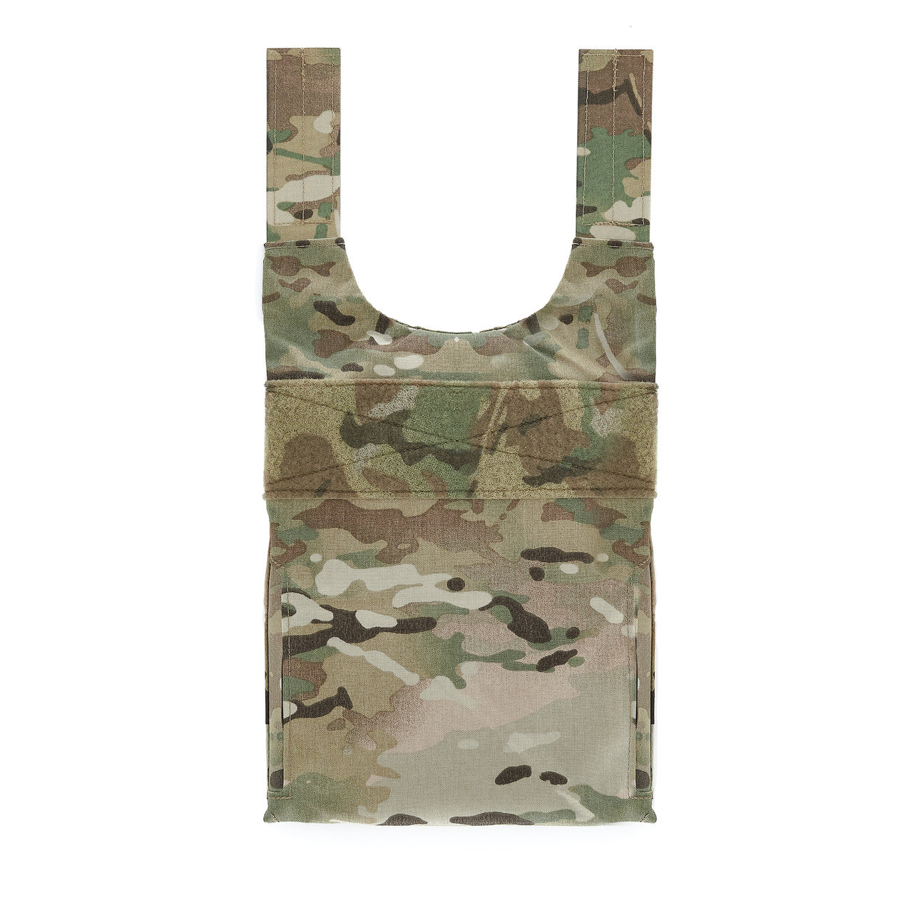 Spiritus Systems LV-119 Rear Covert Plate Bag Plate Carrier Spiritus Systems Multicam Medium
