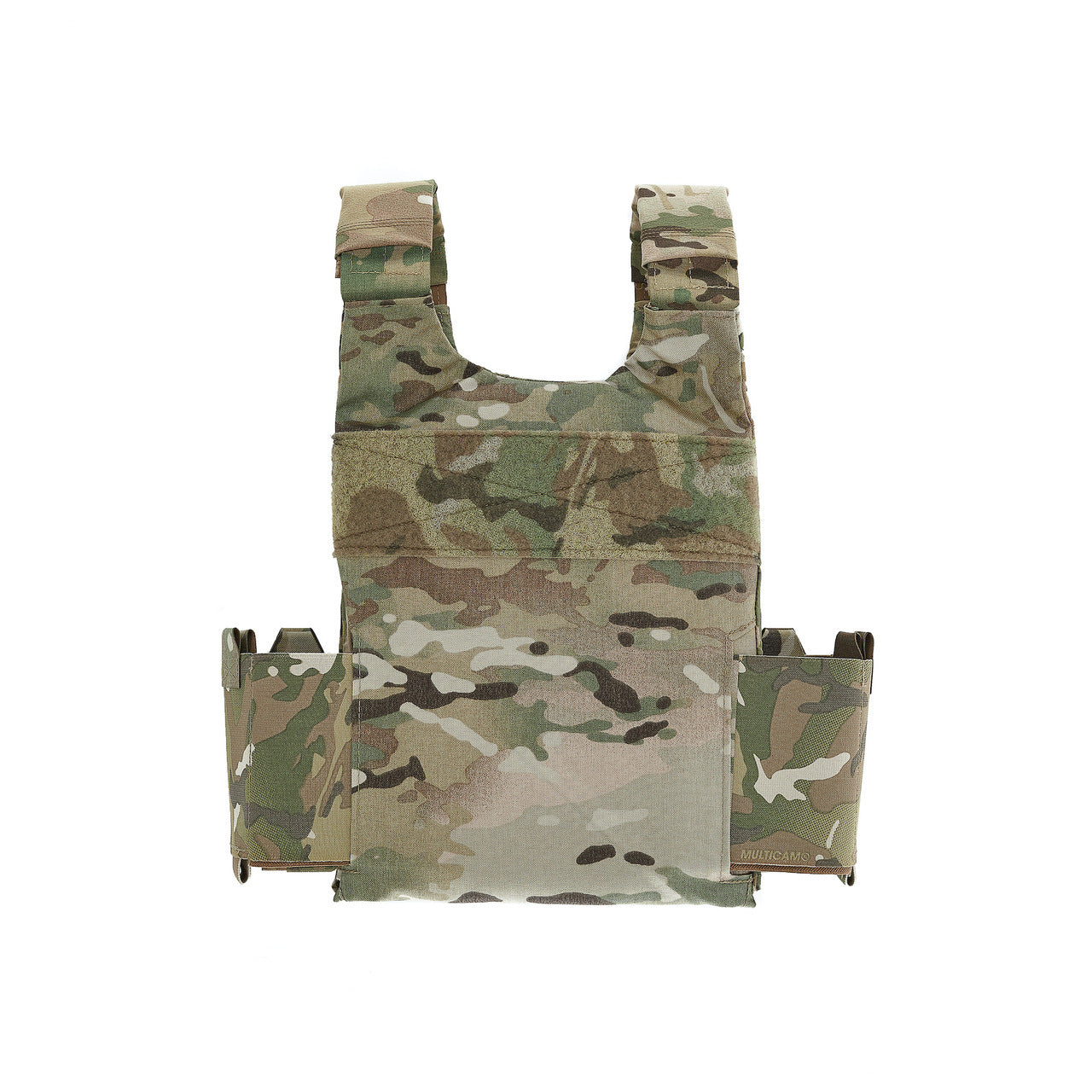 Spiritus Systems LV-119 Rear Covert Plate Bag Plate Carrier Spiritus Systems