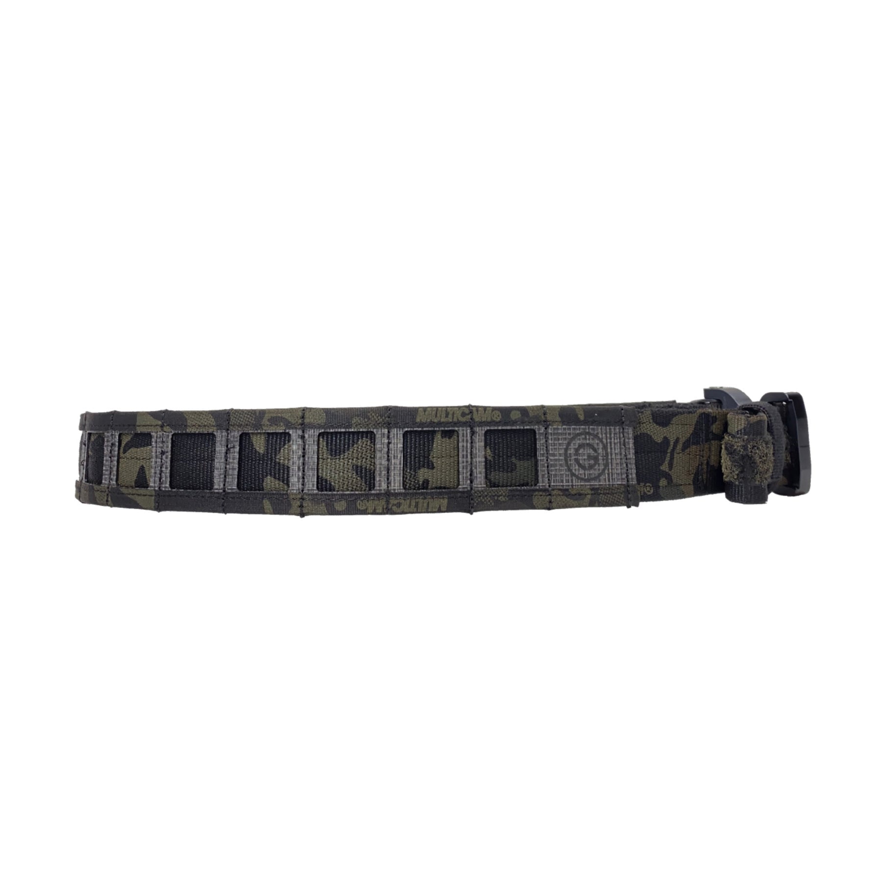 GBRS Group Assaulter Belt System v2 Tactical Belt GBRS Group Multicam Black S/M