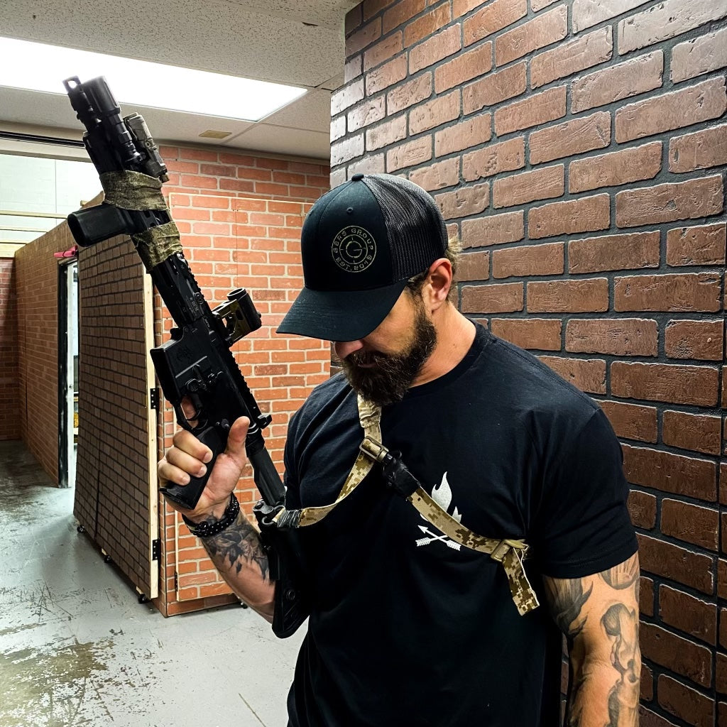 GBRS Group "SBS" Second Best Sling Gun Slings GBRS Group