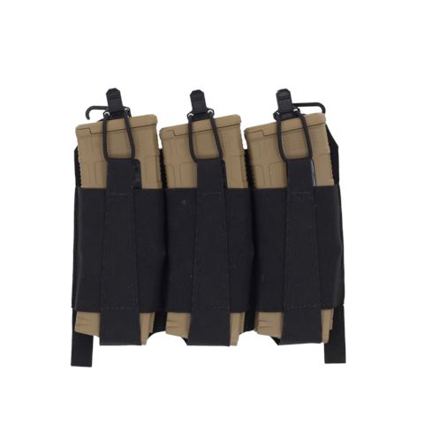 Ferro Concepts ADAPT T.E.A.R Front Flap Plate Carrier Accessories Ferro Concepts Black