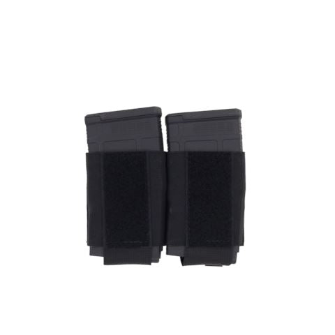 Ferro Concepts Turnover Double 762 Magazine Accessories Ferro Concepts Black