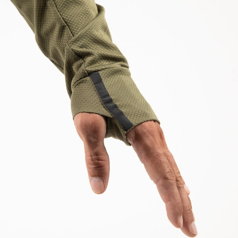 MTHD Delta Tech Hoody Base Layer Top MTHD