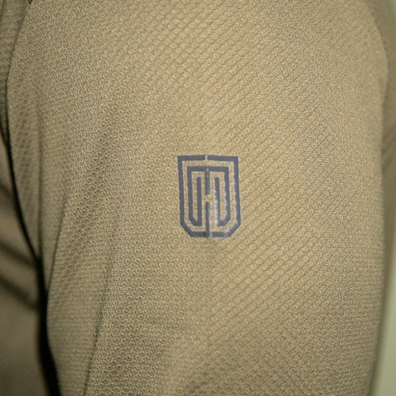 MTHD Delta Tech Hoody Base Layer Top MTHD