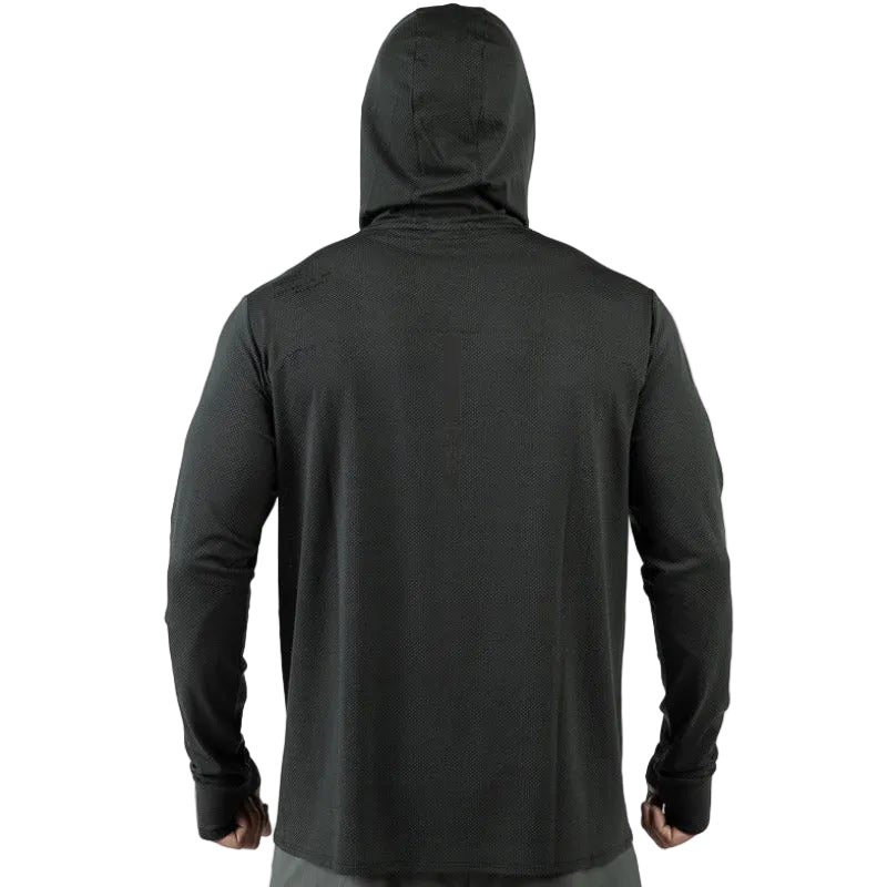 MTHD Delta Tech Hoody Base Layer Top MTHD