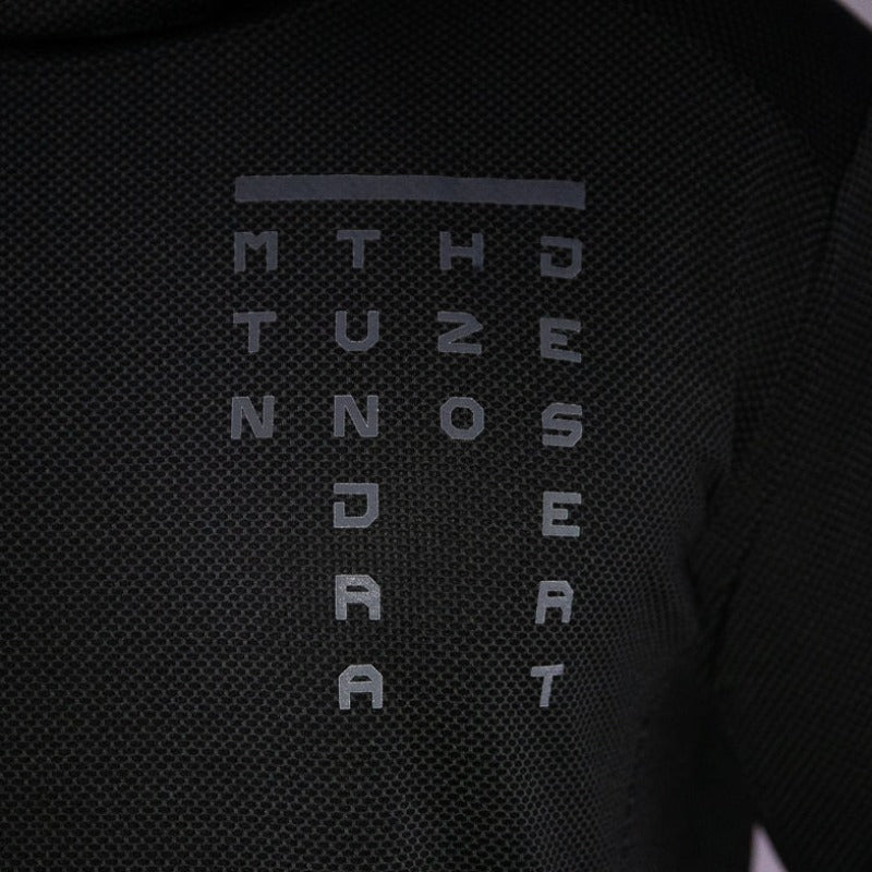 MTHD Delta Tech Hoody Base Layer Top MTHD