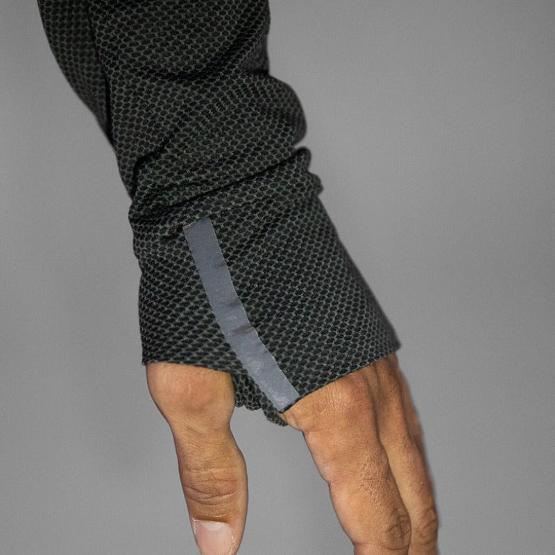 MTHD Delta Tech Hoody Base Layer Top MTHD