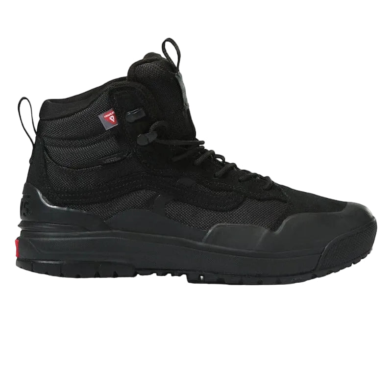 Vans Ultrarange Exo Hi MTE-2 Boots Vans 10 Black