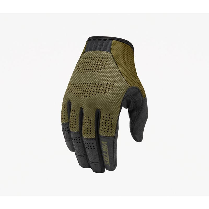 Viktos LEO Vented Glove Gloves Viktos Ranger Small 