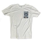 TD Razor Girl Tee T-Shirt TD Apparel White 3X-Large 
