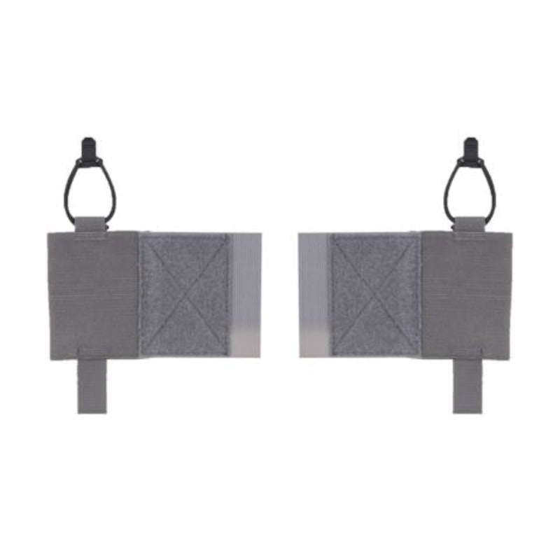 Ferro Concepts WINGMAN V2 Plate Carrier Accessories Ferro Concepts Wolf Grey