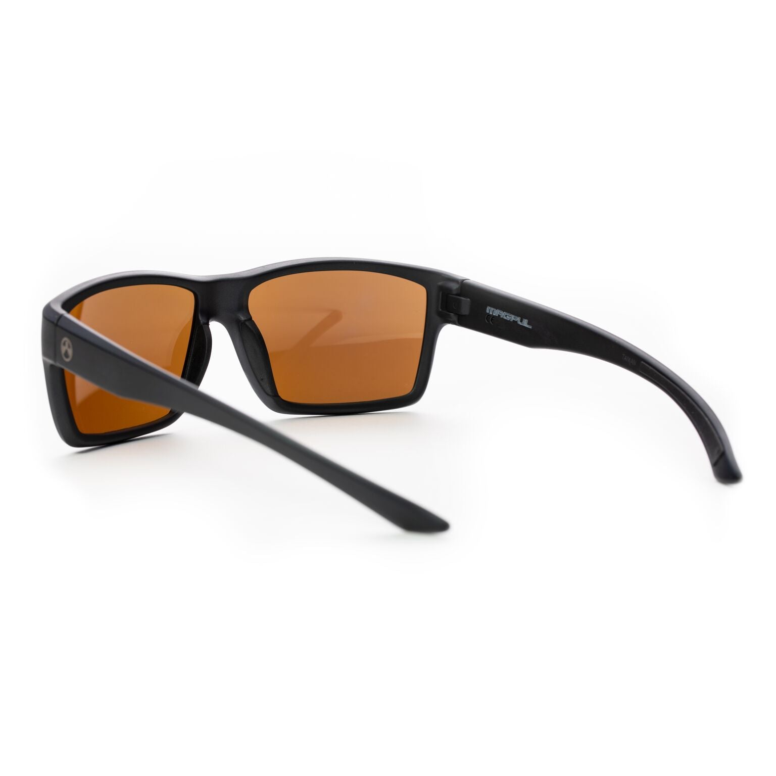 Magpul Explorer Eyewear - Black Frame - Polarized Lens Eyewear Magpul 