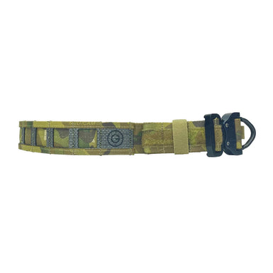 The Assaulter Belt System V2 - A Multipurpose Tactical Belt