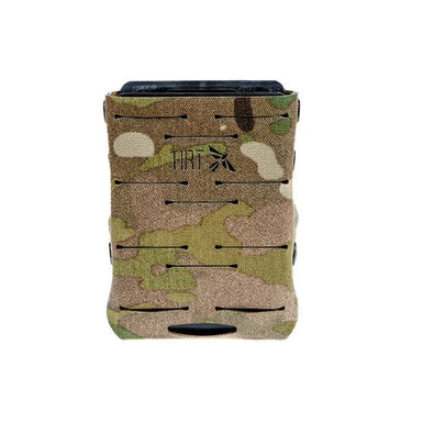 8 Popular MOLLE Pouches for Tactical Gear