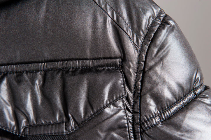 How To Clean And Care For A Down Jacket