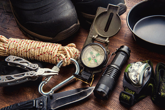 Analyzing the Differences Between Tactical Gear and Survival Gear