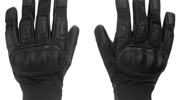 How to Clean Your Tactical Gloves