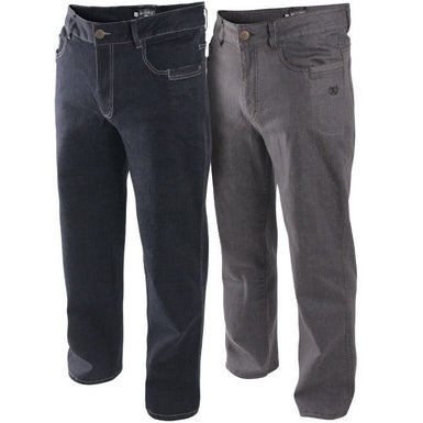 Tactical Distributors McQuade Lightweight Jeans | Initial Impressions