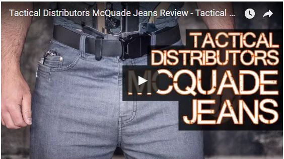 McQuade Video Review #2