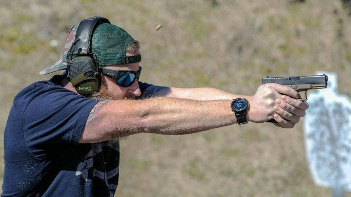 Pistol Packin': What Range Bag is Best for You?
