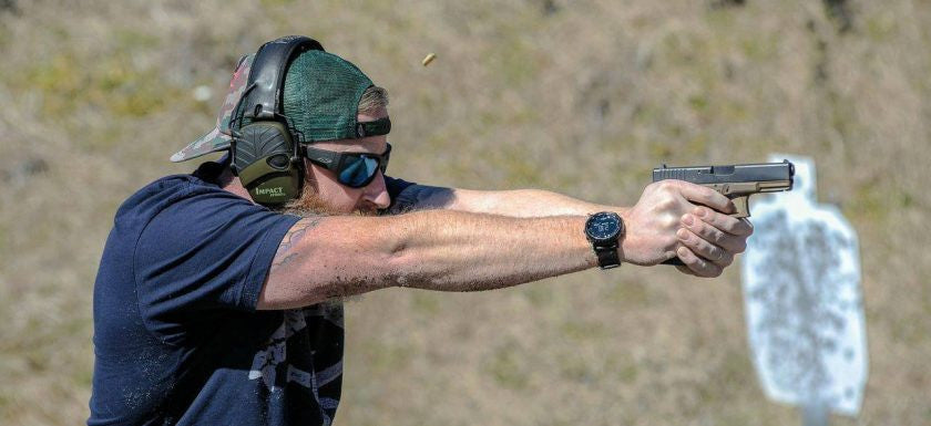 Pistol Packin': What Range Bag is Best for You?