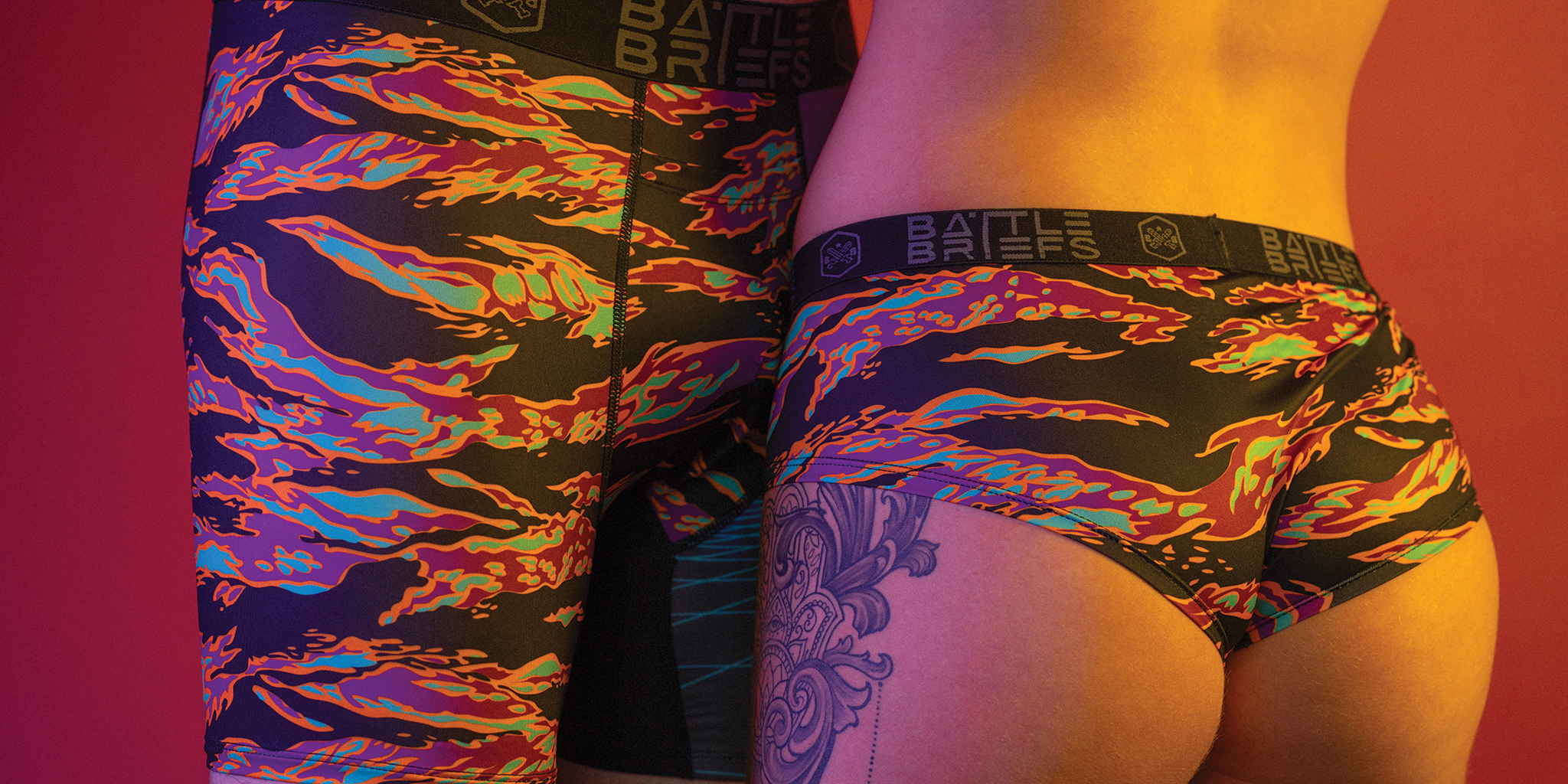 Battle Briefs