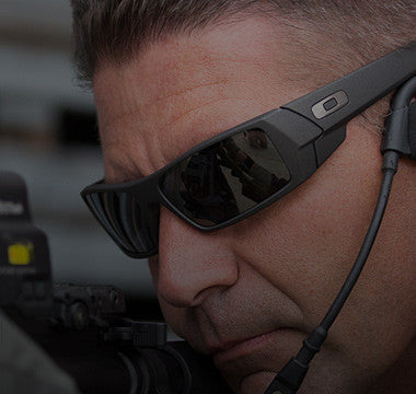 Tactical Eyewear