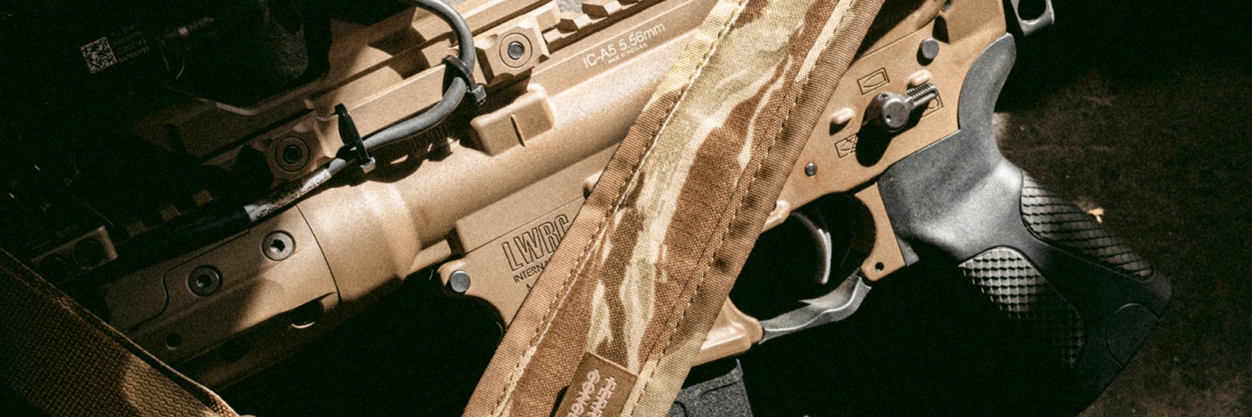 Tactical Gear