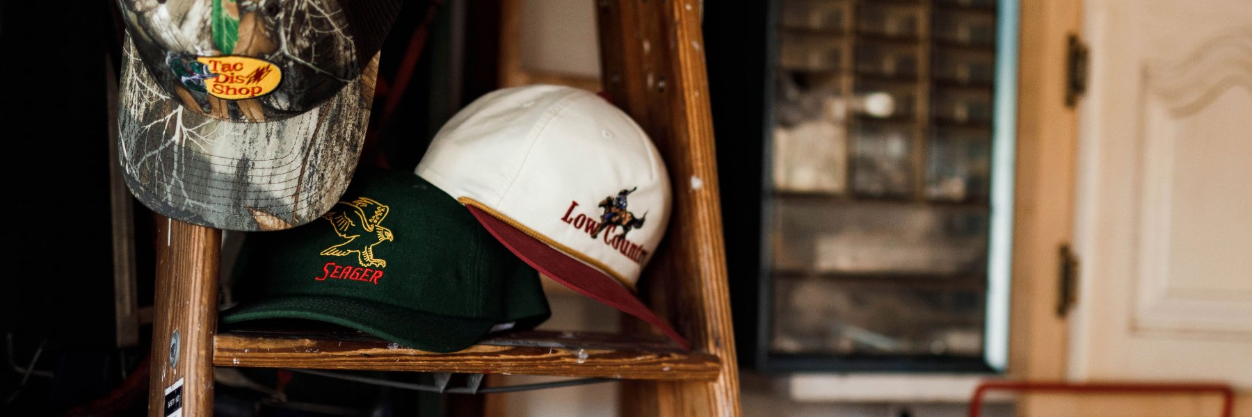 Tactical Headwear